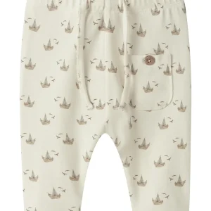 Lil Atelier Gayo Sak Loose Pant Boat