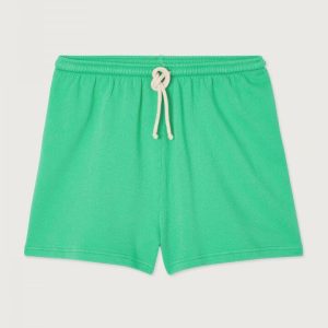 Hapylife Shorts Chlorophylle Vintage