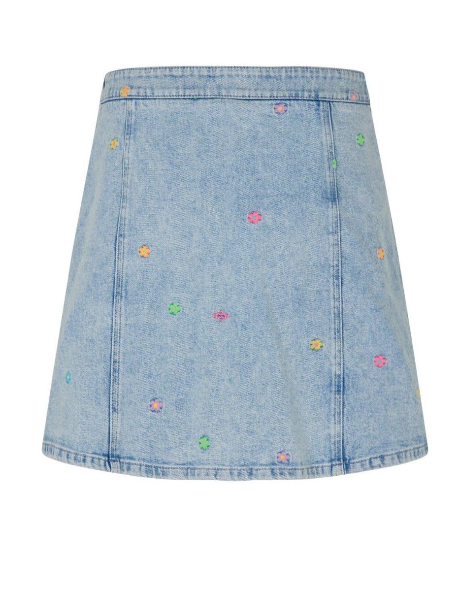 Helenacras Skirt Bleached - Image 5