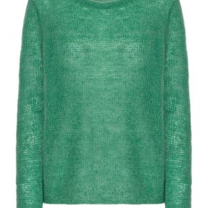 New Maddy Sweater Jade