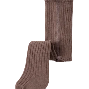 Lil Atelier Ilso Pantyhose Peppercorn
