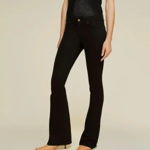 Raval Lea Soft Colour Black